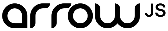 ArrowJS Logo